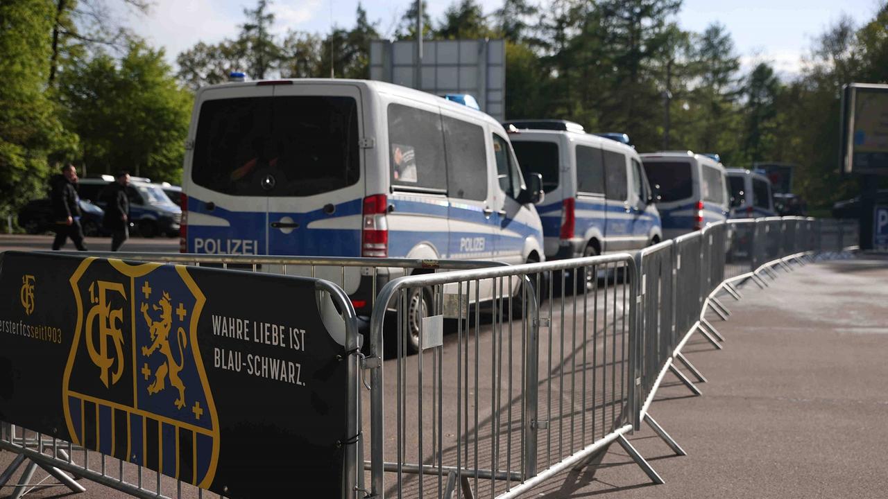 FCS Seeks Efficiency vs. Essen Amidst 3. Liga Thriller